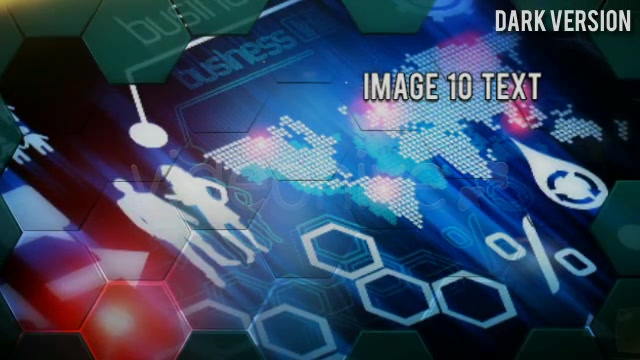 Corporate Hive - Download Videohive 2679093