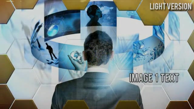 Corporate Hive - Download Videohive 2679093