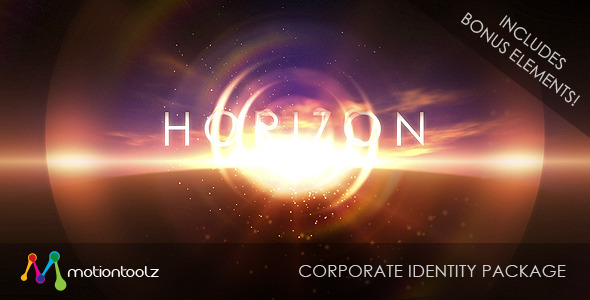 Corporate Identity Package - Download Videohive 1769819