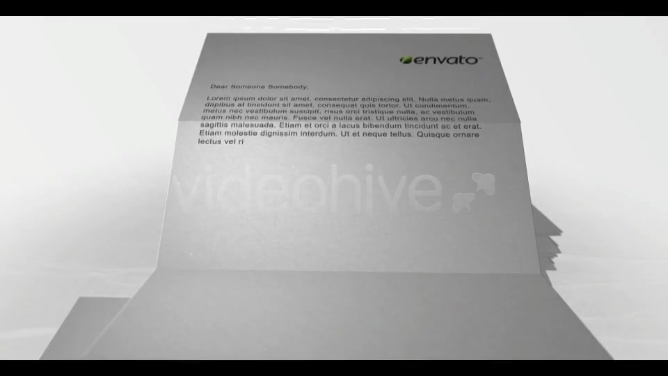 Corporate Identity Presentation - Download Videohive 506046