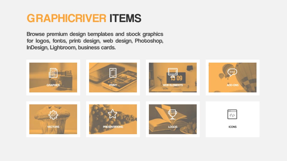 Corporate Identity Template For Business Videohive 13914164 After Effects Image 9