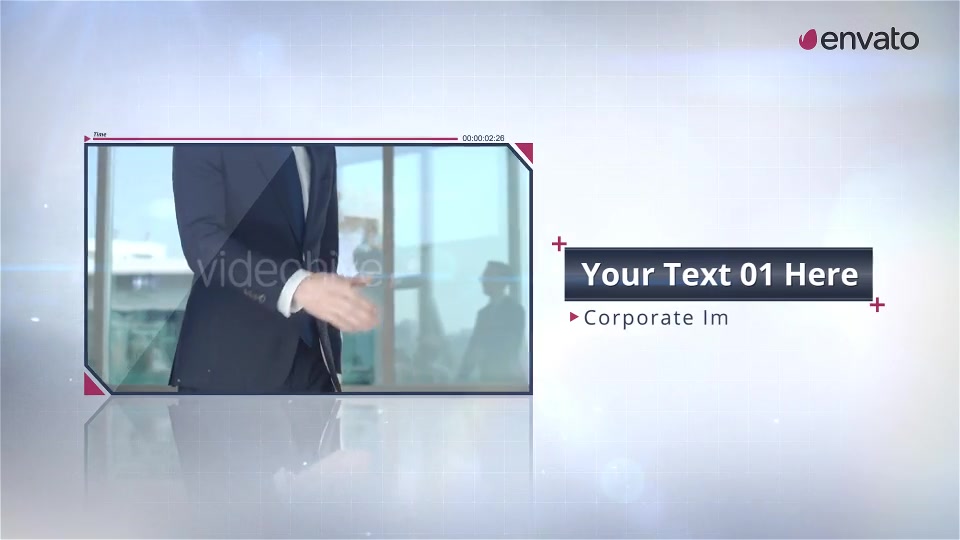 Corporate Image Slide - Download Videohive 11710768