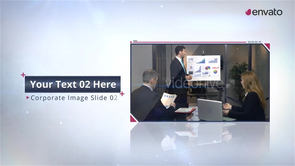 Corporate Image Slide - Download Videohive 11710768