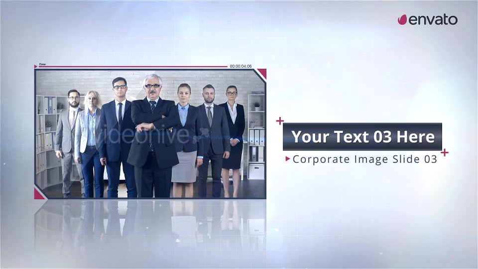 Corporate Image Slide - Download Videohive 11710768