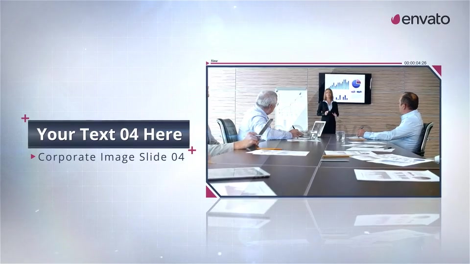 Corporate Image Slide - Download Videohive 11710768