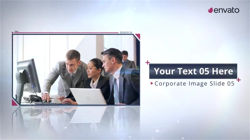 Corporate Image Slide - Download Videohive 11710768