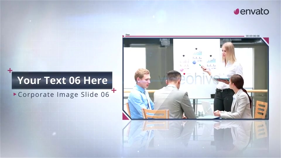 Corporate Image Slide - Download Videohive 11710768