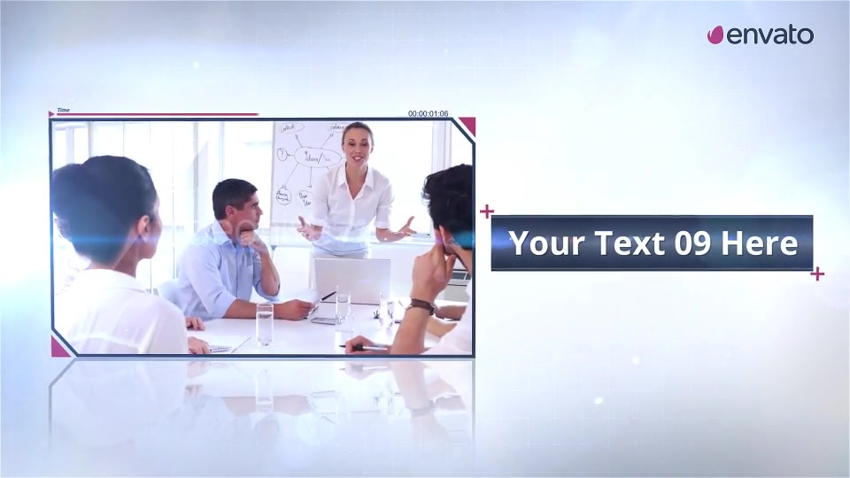 Corporate Image Slide - Download Videohive 11710768