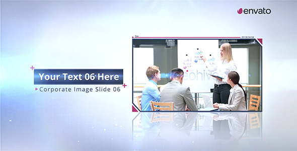 Corporate Image Slide - Download Videohive 11710768