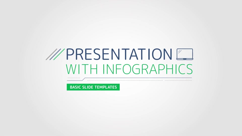 Corporate Infographic Presentation Videohive 25789136 After Effects Image 5