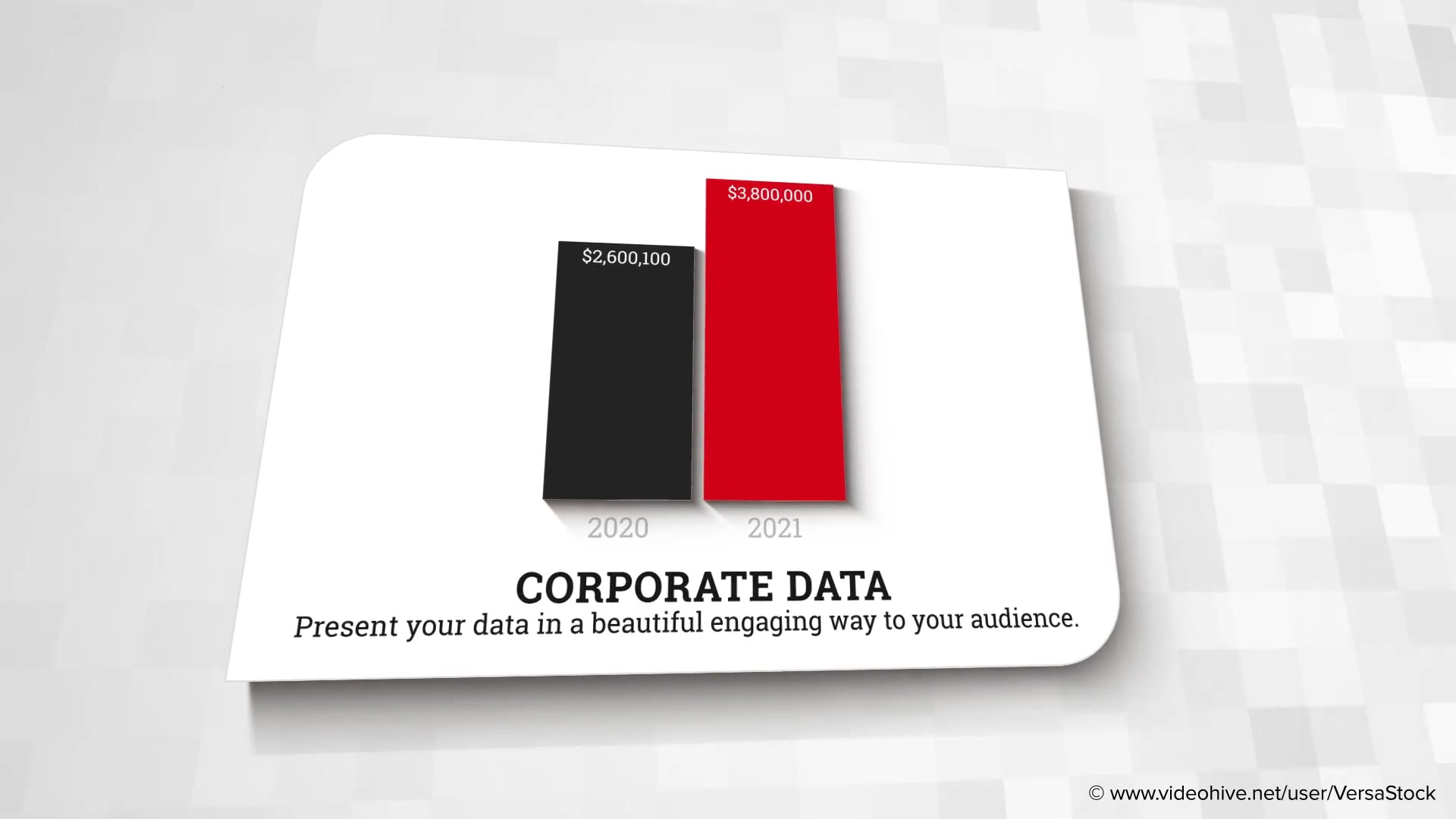 Corporate Infographic Slides Videohive 23645881 After Effects Image 6