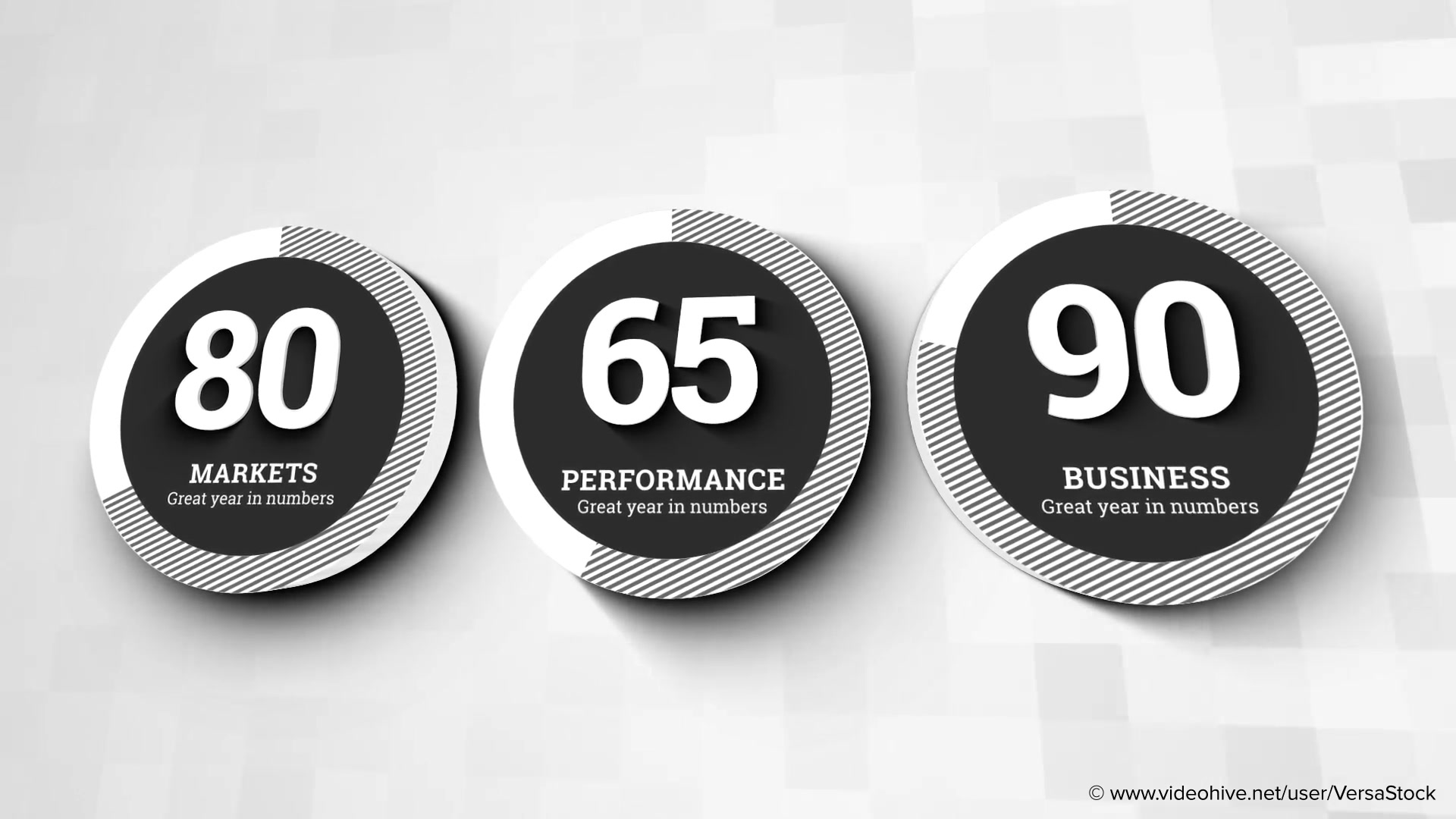 Corporate Infographic Slides Videohive 23645881 After Effects Image 9