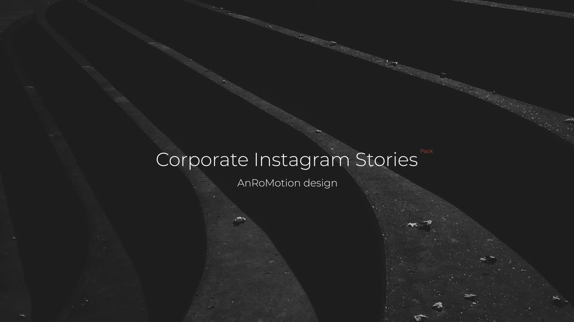 Corporate Instagram Stories Videohive 22938192 After Effects Image 1