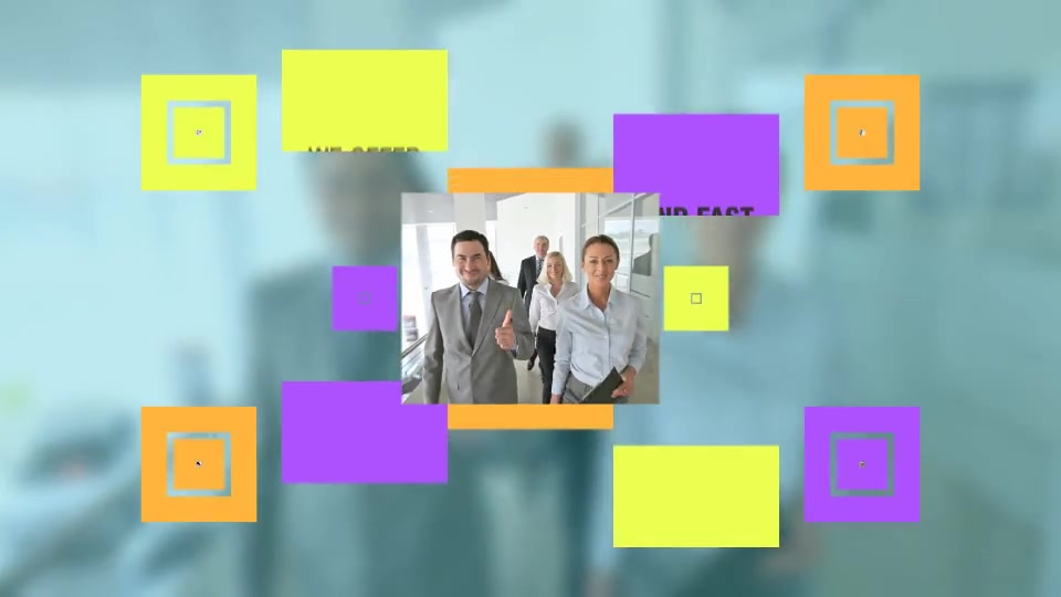 Corporate Intro Videohive 10434427 After Effects Image 7