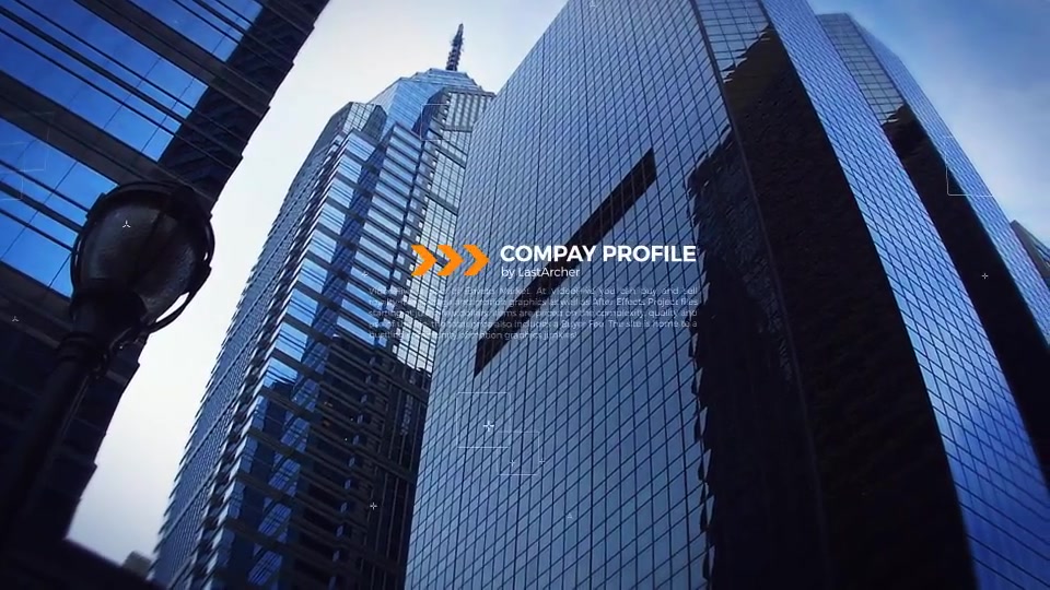 Corporate Intro Videohive 18532592 After Effects Image 10