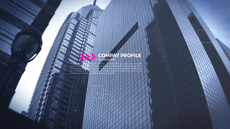 Corporate Intro Videohive 18532592 After Effects Image 7