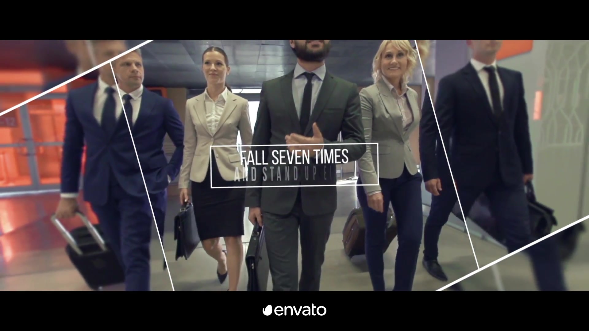 Corporate Intro Business Promo Videohive 12046255 After Effects Image 7