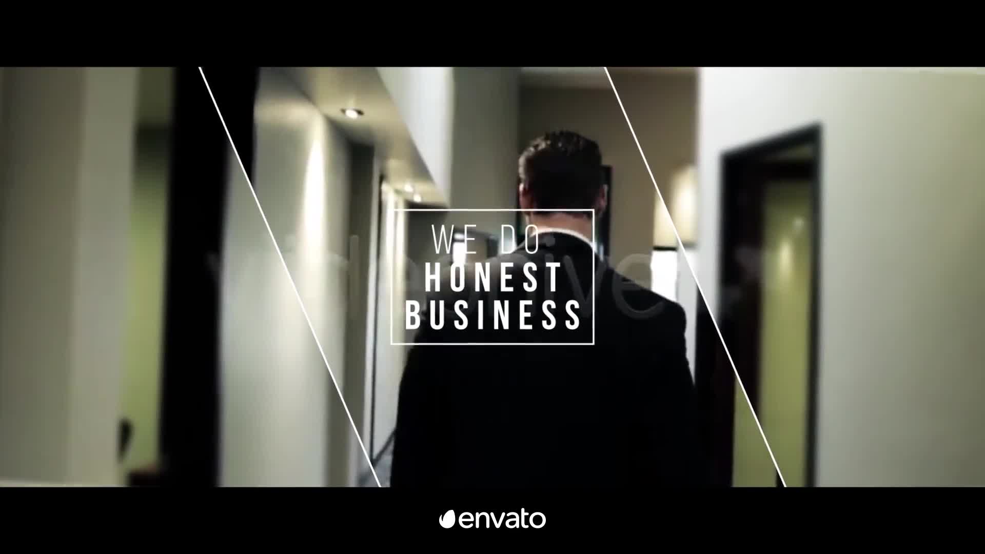 Corporate Intro Promo Business Videohive 19647988 After Effects Image 1