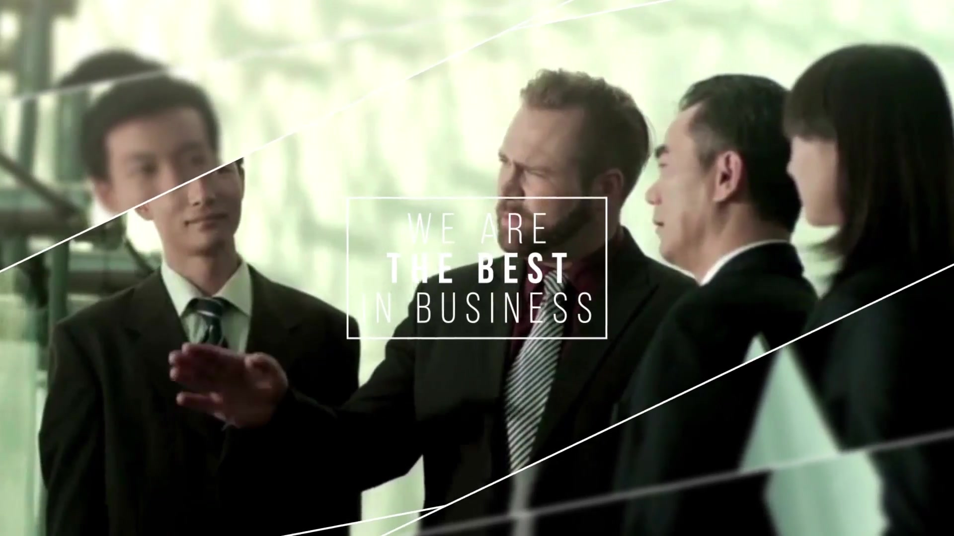 Corporate Intro Promo Business Videohive 19647988 After Effects Image 10