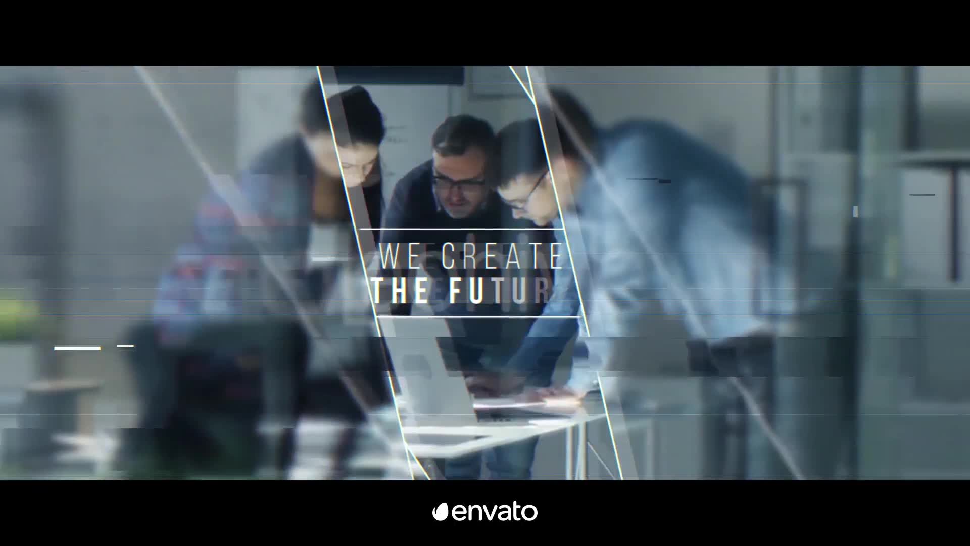 Corporate Intro Promo Business Videohive 19647988 After Effects Image 2
