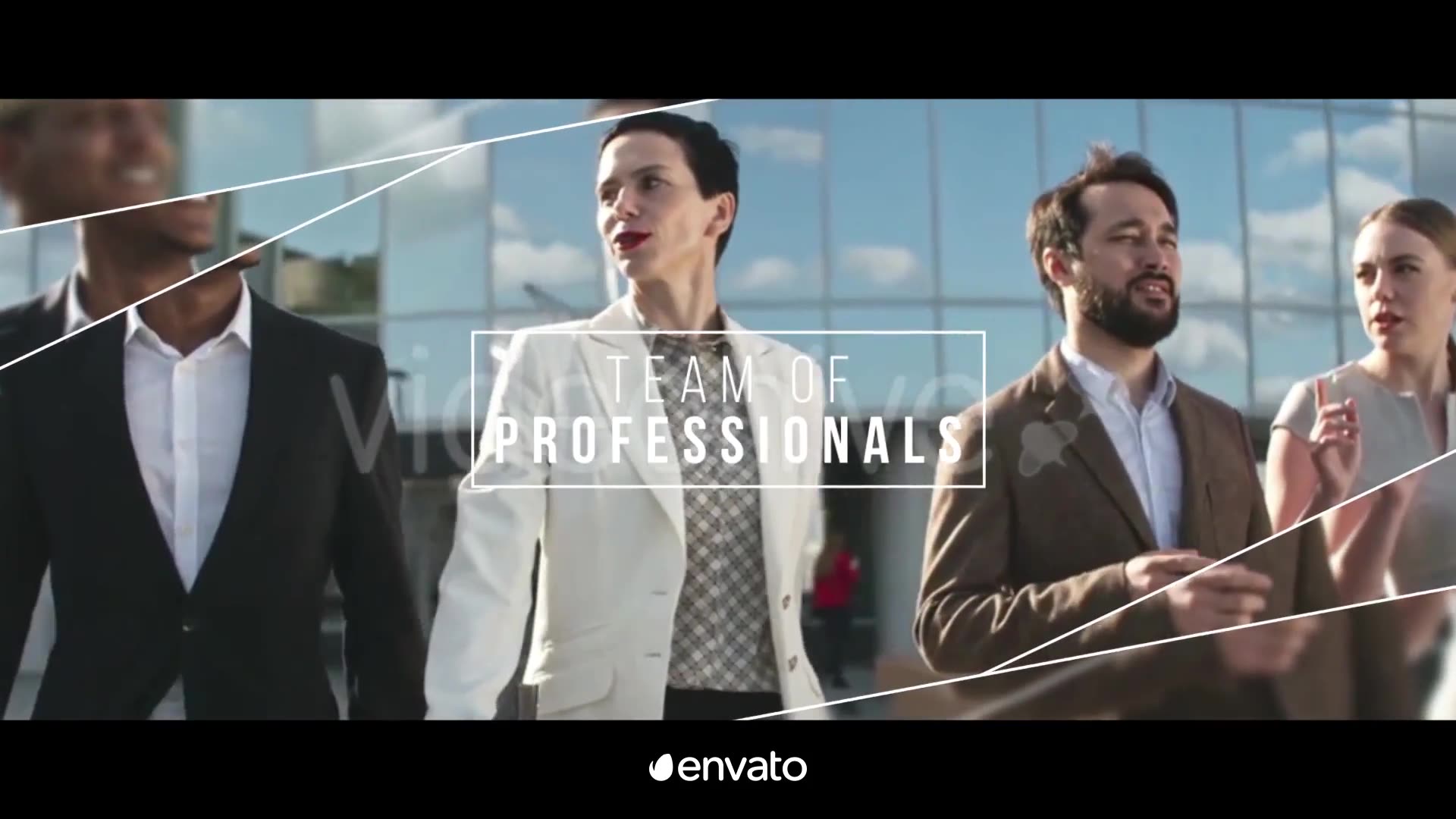 Corporate Intro Promo Business Videohive 19647988 After Effects Image 3