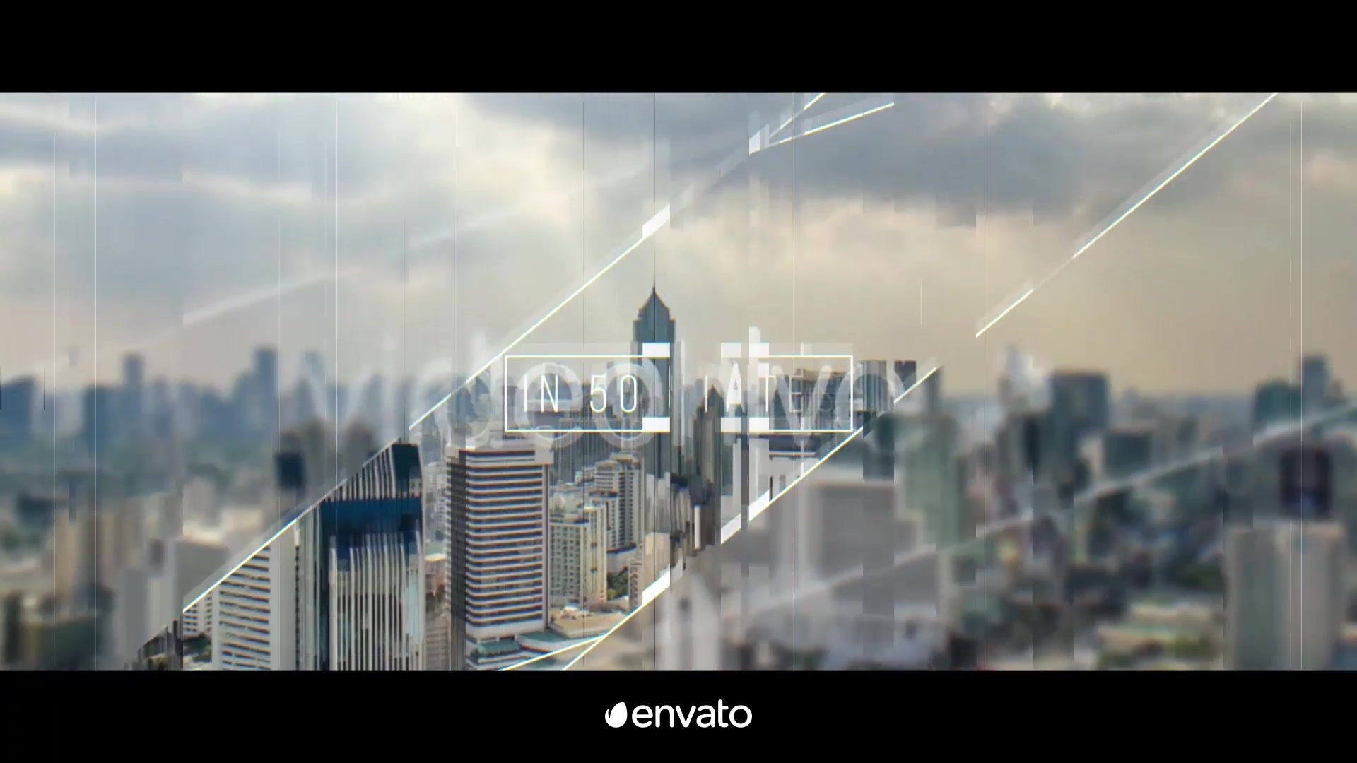 Corporate Intro Promo Business Videohive 19647988 After Effects Image 5