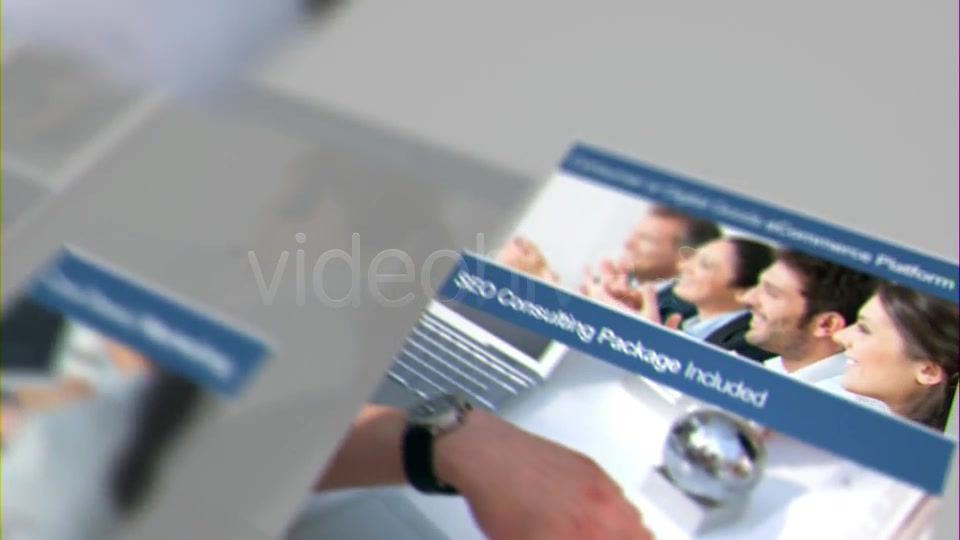 Corporate Intro Videohive 5083753 After Effects Image 7