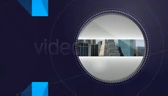 Corporate Introduction (short opener) Videohive 152624 After Effects Image 7