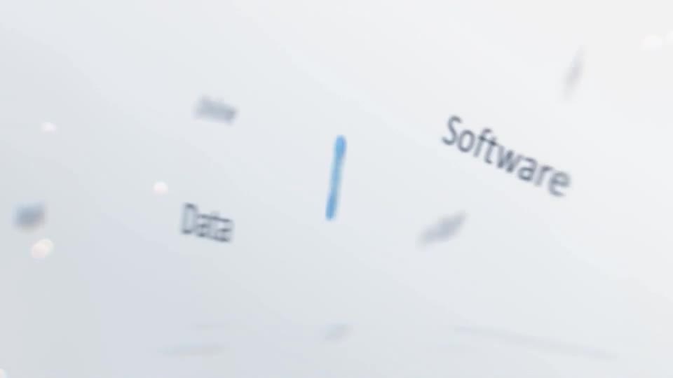 Corporate Keywords Logo - Download Videohive 16795226