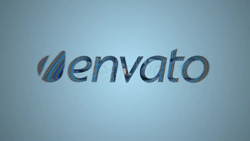 Corporate Layer Logo & Transition - Download Videohive 4850785