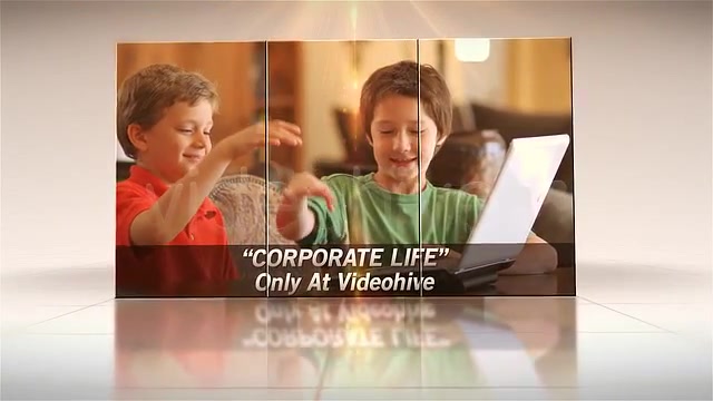 Corporate Life - Download Videohive 2531063