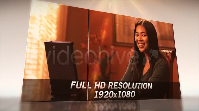 Corporate Life - Download Videohive 2531063