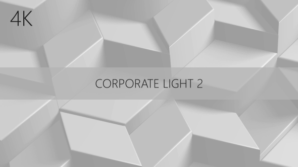 Corporate Light 2 4K - Download Videohive 17693180