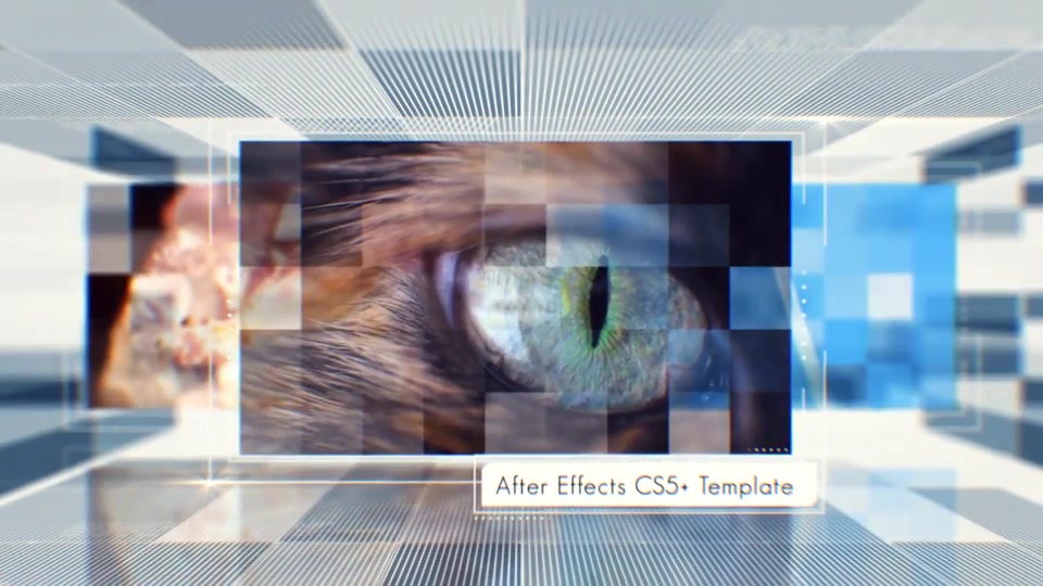 Corporate Light 3D Slideshow Videohive 20913034 After Effects Image 2