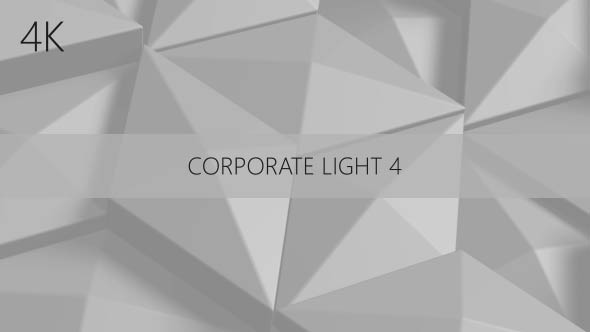 Corporate Light 4 4K - Download Videohive 17693075