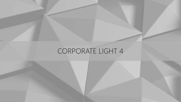 Corporate Light 4 - Download Videohive 17693460