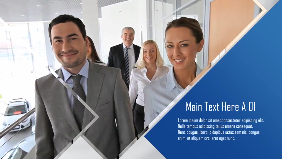 Corporate Line Videohive 13759654 After Effects Image 3