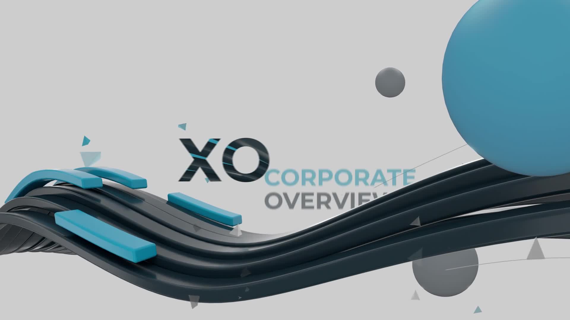 Corporate Line Presentation Videohive 32485622 After Effects Image 1