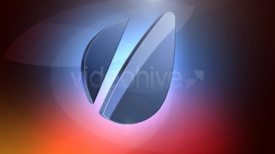 Corporate Logo 2 - Download Videohive 3495516