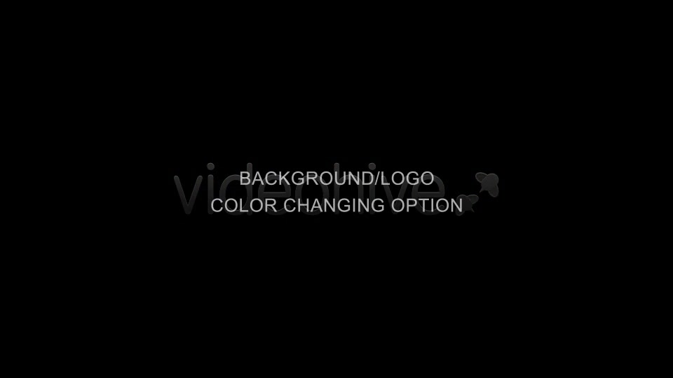 Corporate Logo 2 - Download Videohive 3495516