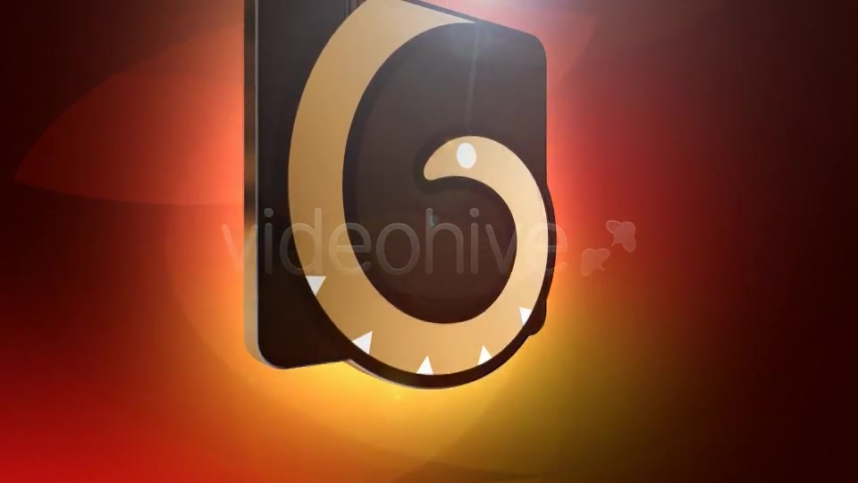 Corporate Logo 2 - Download Videohive 3495516