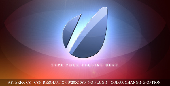 Corporate Logo 2 - Download Videohive 3495516