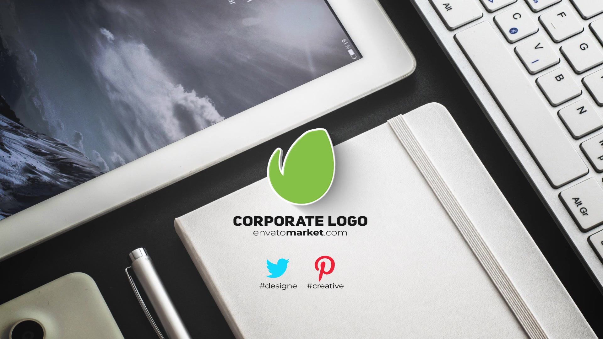 Corporate Logo Videohive 22511724 After Effects Image 5