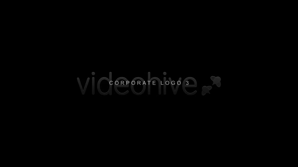Corporate Logo 3 - Download Videohive 3696689