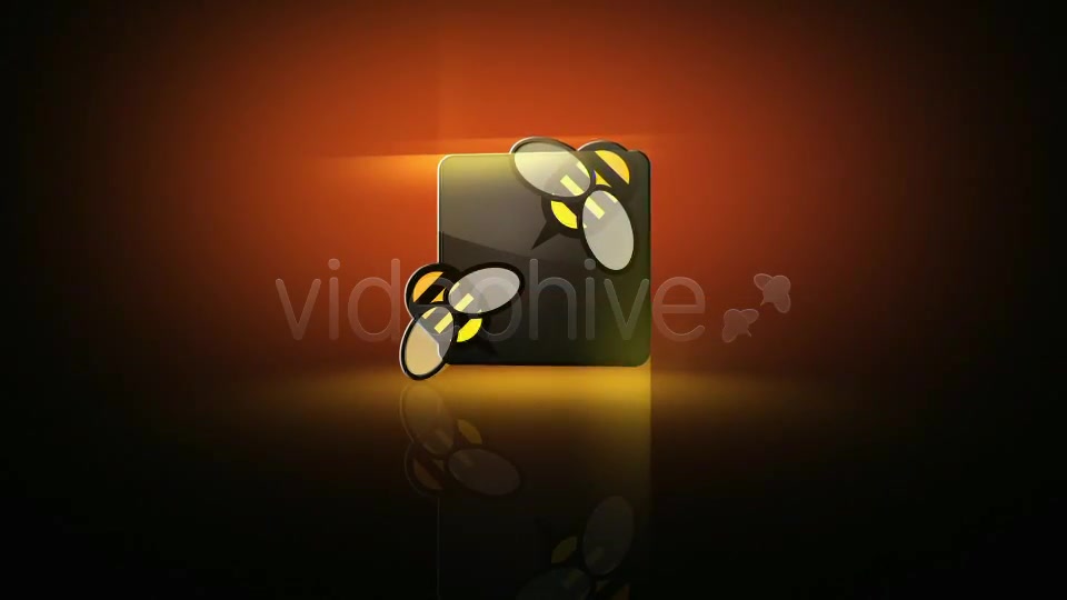 Corporate Logo 3 - Download Videohive 3696689