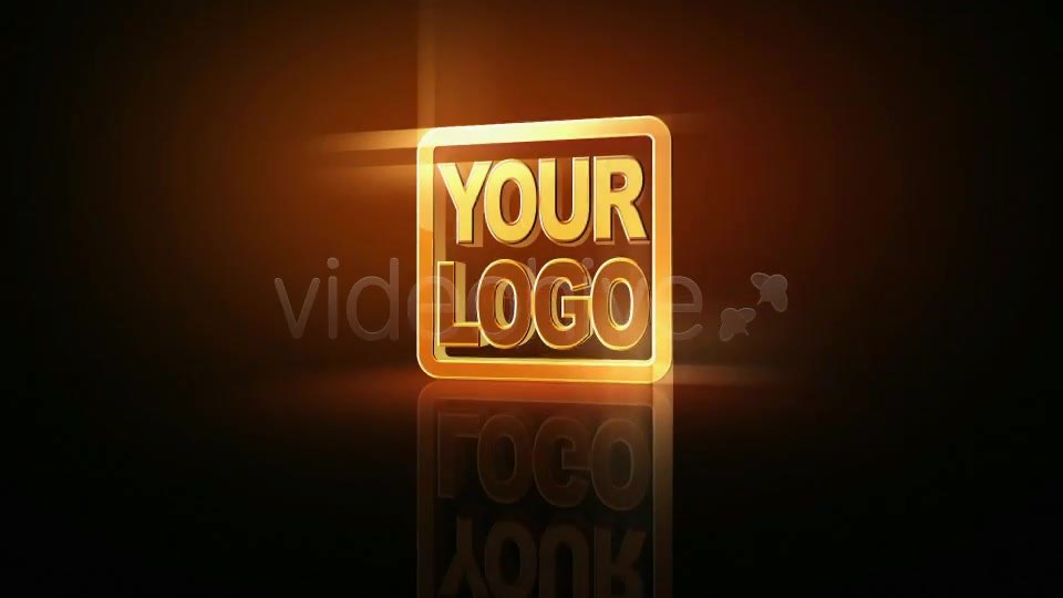Corporate Logo 3 - Download Videohive 3696689