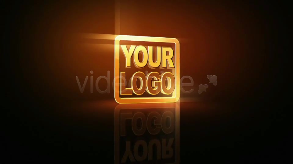 Corporate Logo 3 - Download Videohive 3696689