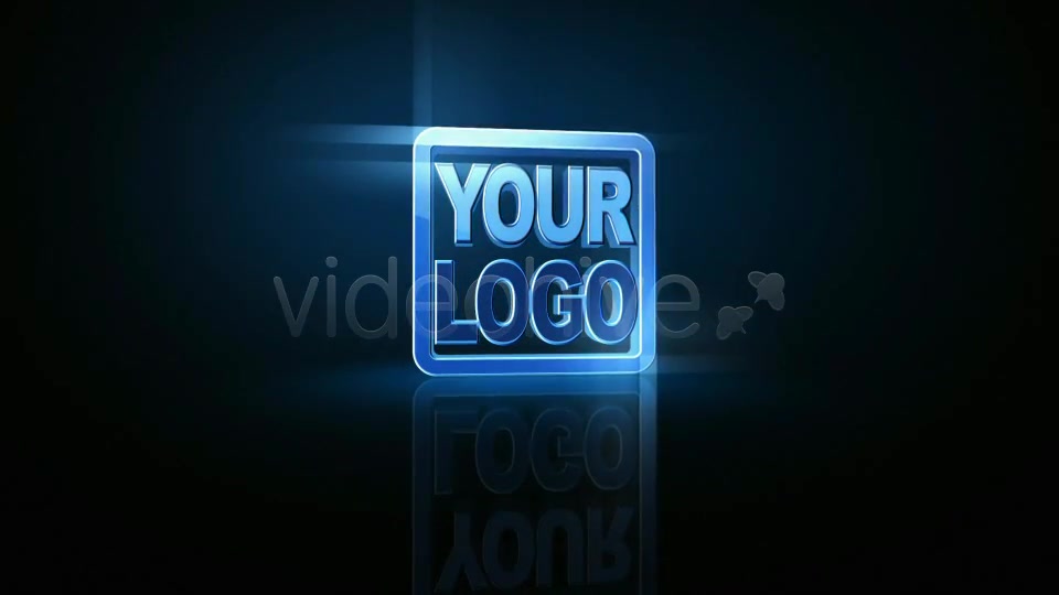 Corporate Logo 3 - Download Videohive 3696689