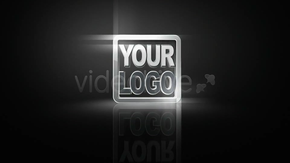 Corporate Logo 3 - Download Videohive 3696689