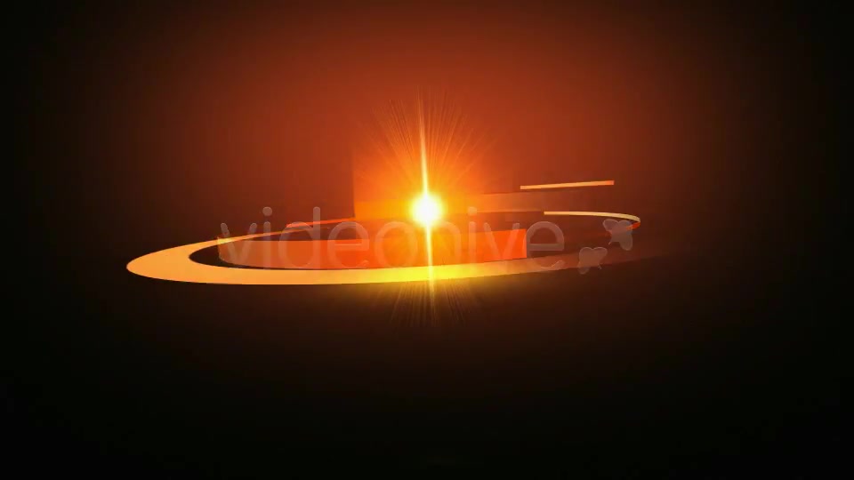 Corporate Logo 3 - Download Videohive 3696689